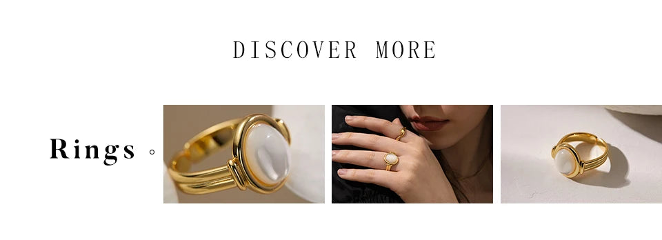 Sovict Sculpted Minimal Ring