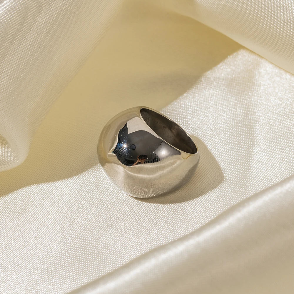 Sovict Orbital Hollow Ring