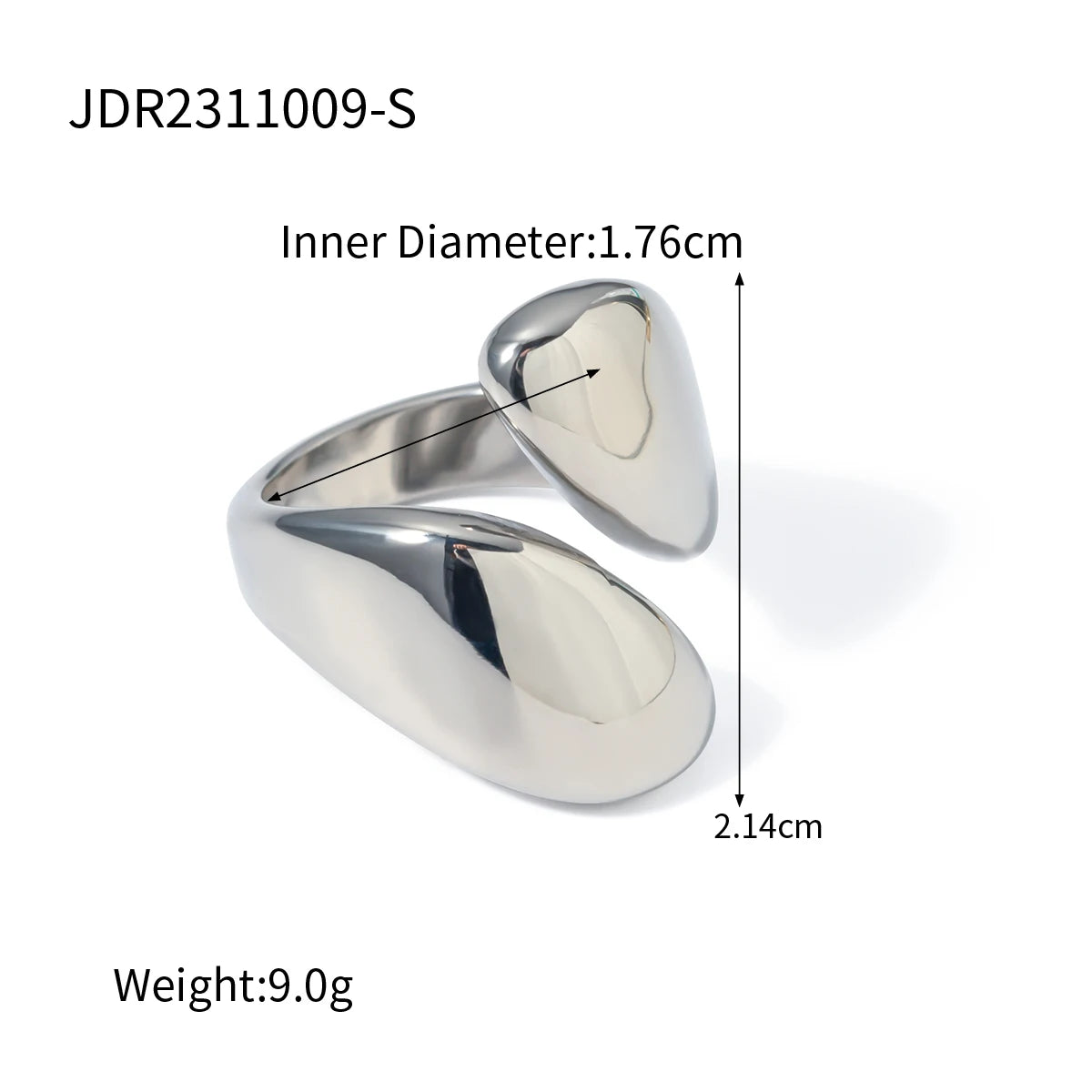 Sovict Orbital Hollow Ring