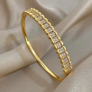 Luxury Multilayer Micro Inlaid