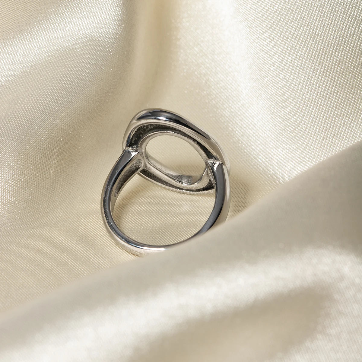 Sovict Orbital Hollow Ring