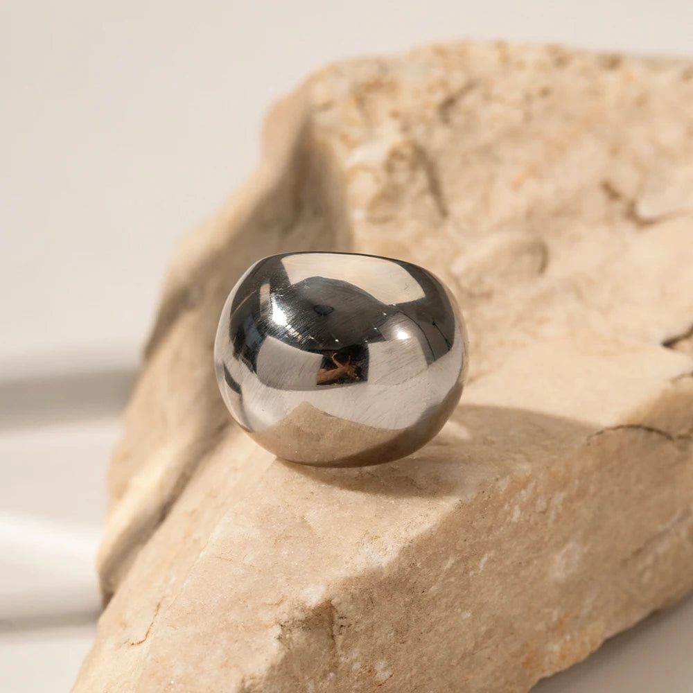 Sovict Orbital Hollow Ring